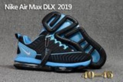 cheap quality Nike Air Max DLX 2019 Model No. 13